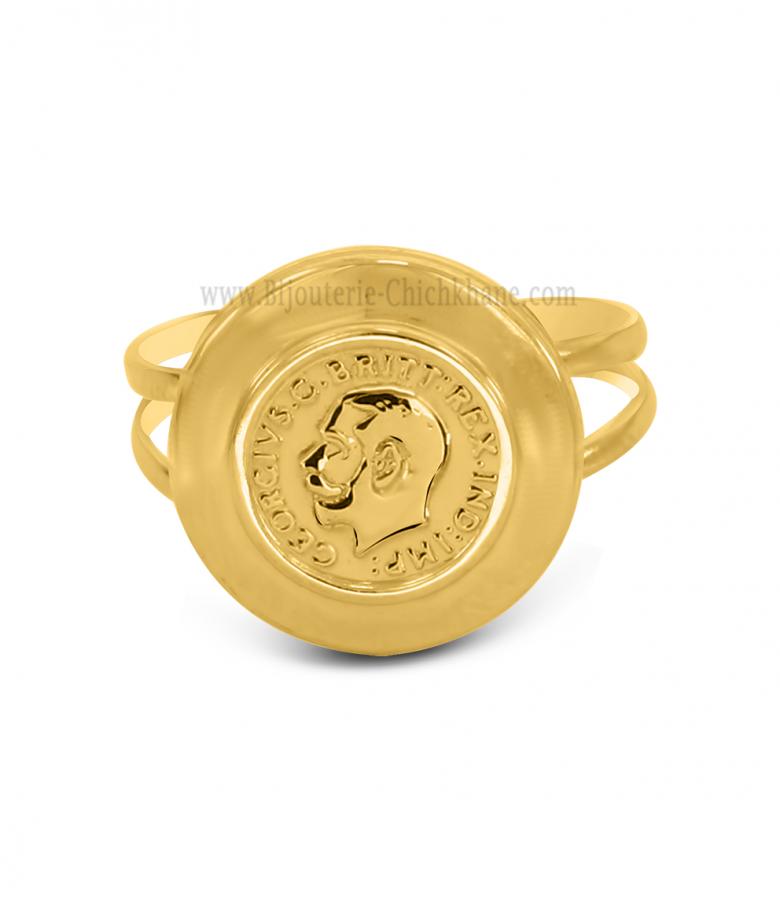 Bijoux en ligne Bague Non Serti 57997