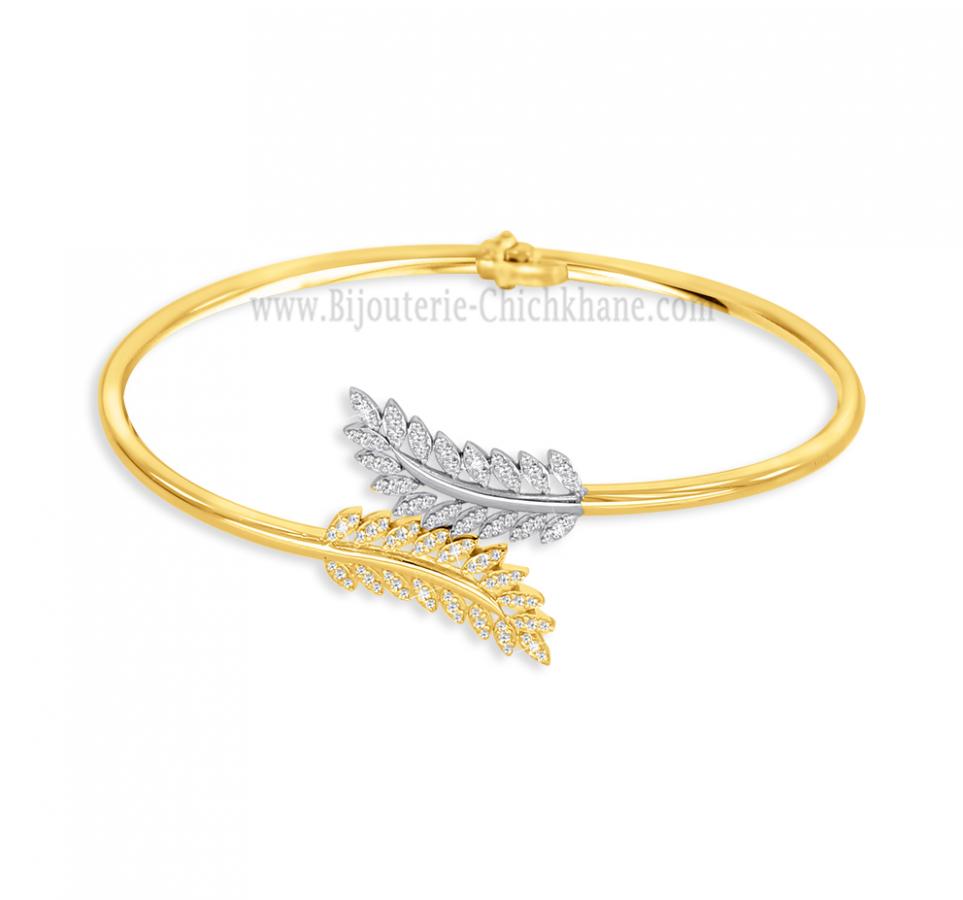 Bijoux en ligne Bracelet Zircon 58054