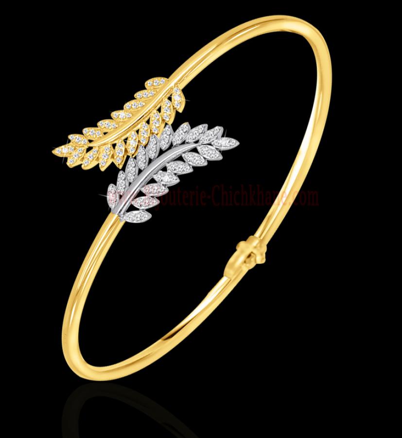 Bijoux en ligne Bracelet Zircon 58054