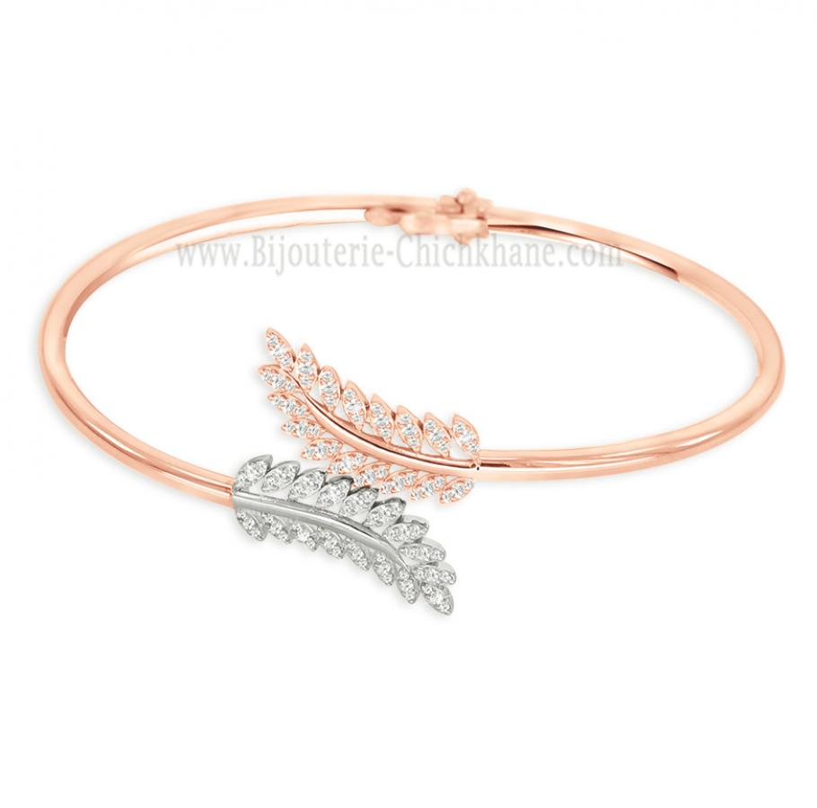 Bijoux en ligne Bracelet Zircon 58056