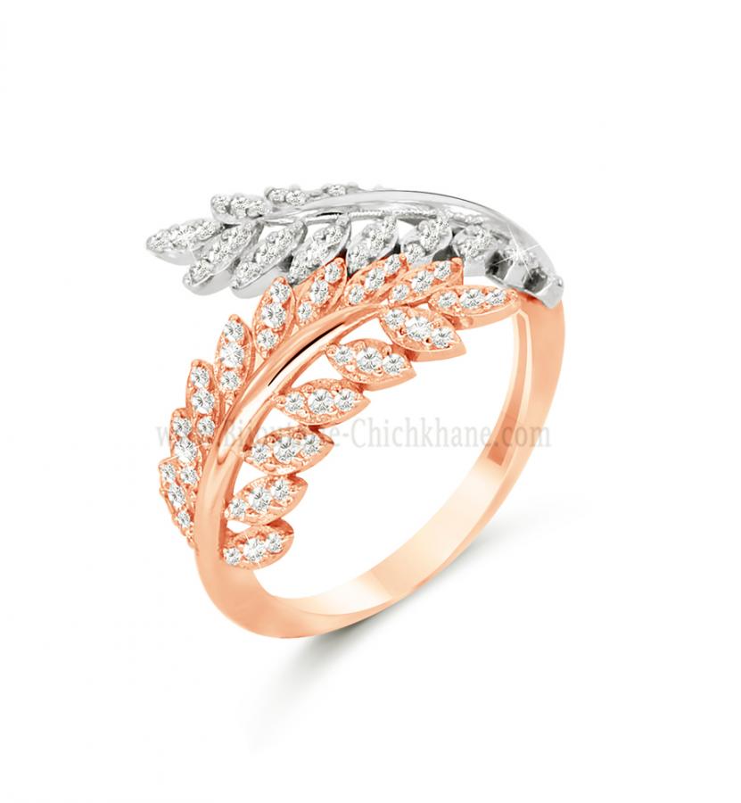 Bijoux en ligne Bague Zircon 58058