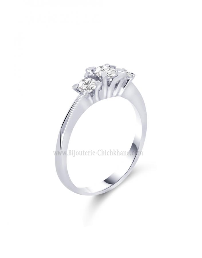 Bijoux en ligne Solitaire Diamants 58331