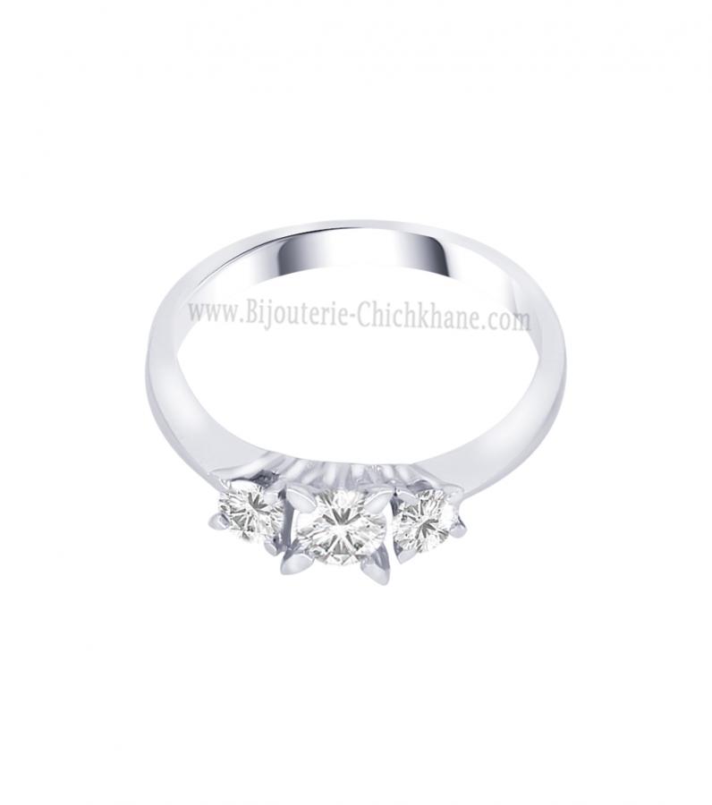 Bijoux en ligne Solitaire Diamants 58331
