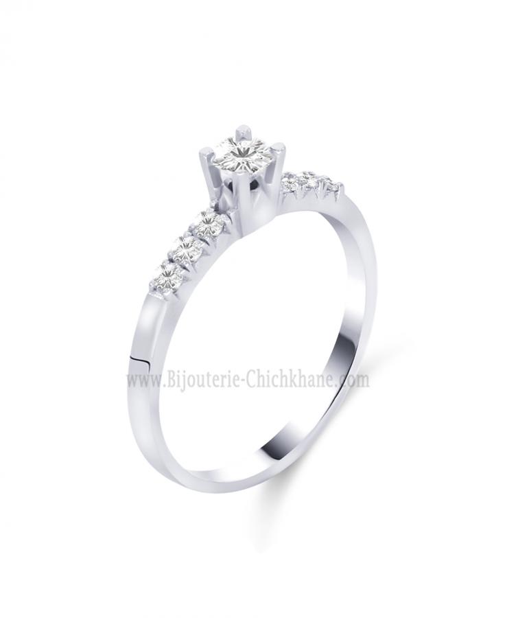 Bijoux en ligne Solitaire Diamants 58346