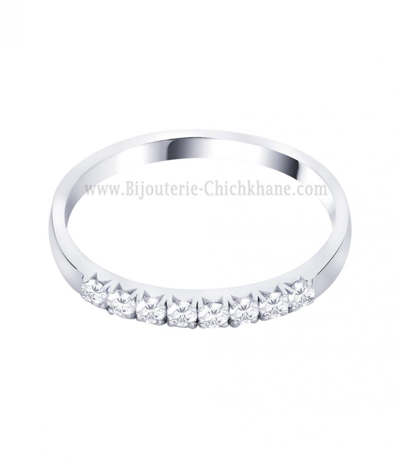 Bijoux en ligne Alliance Diamants 58347