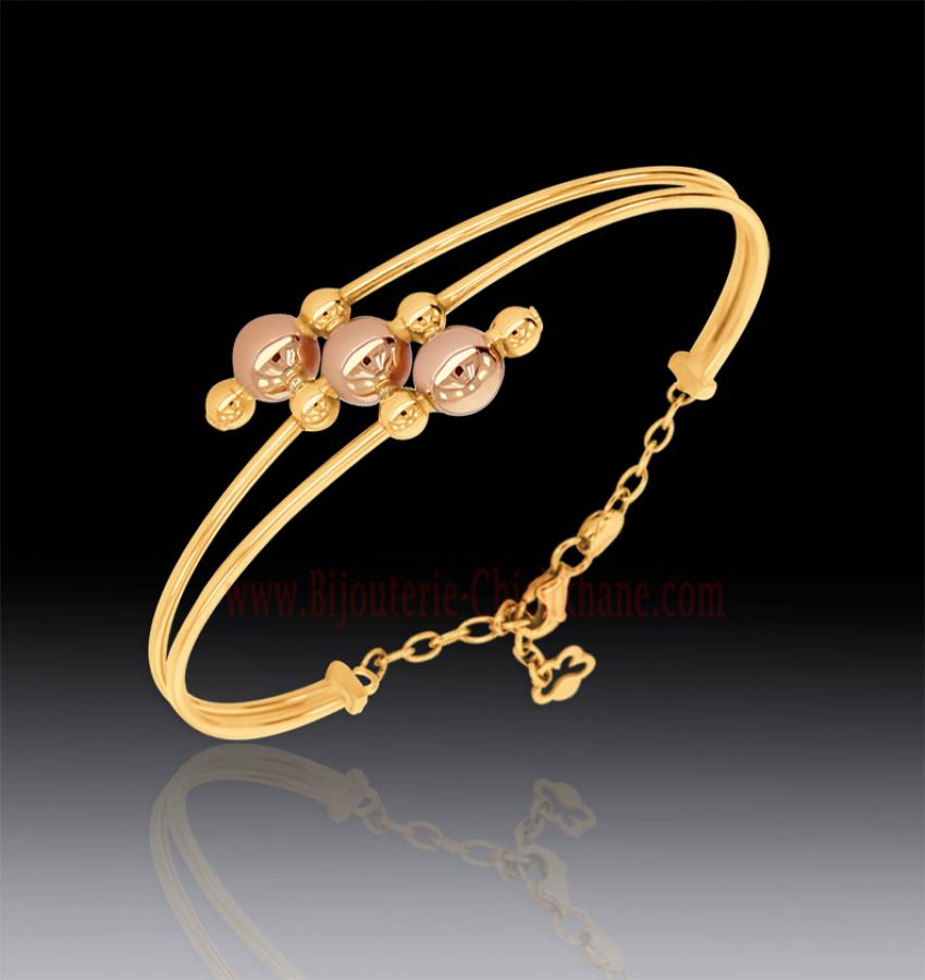 Bijoux en ligne Bracelet Non Serti 58356
