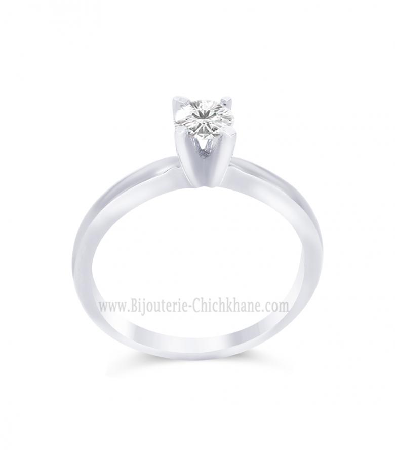 Bijoux en ligne Solitaire Diamants 58544