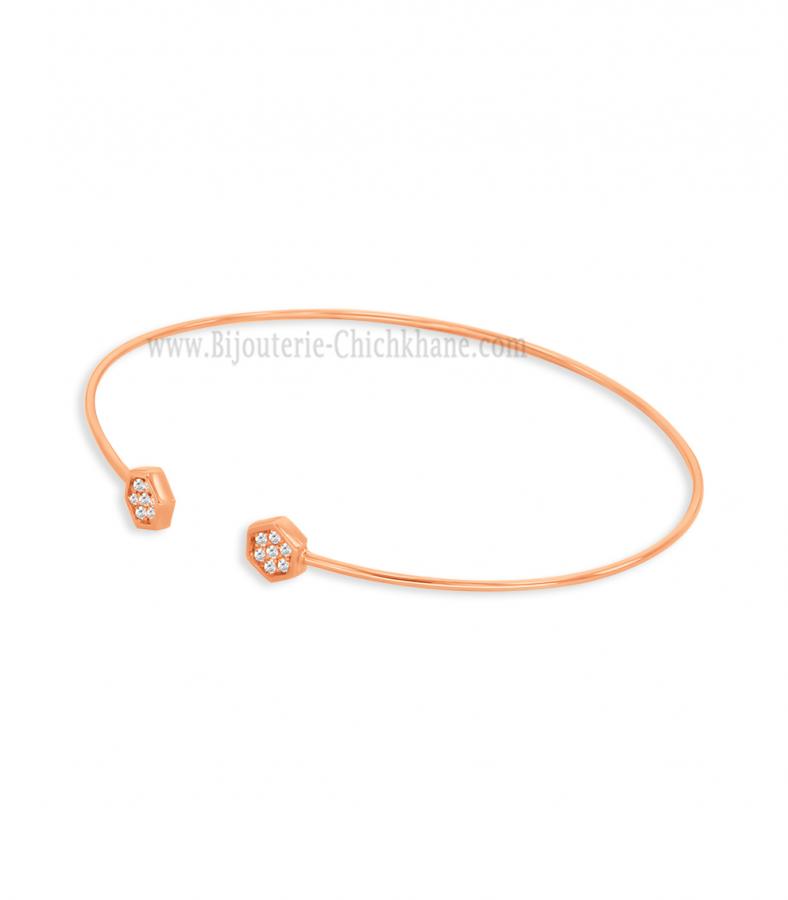 Bijoux en ligne Bracelet Diamants 58551