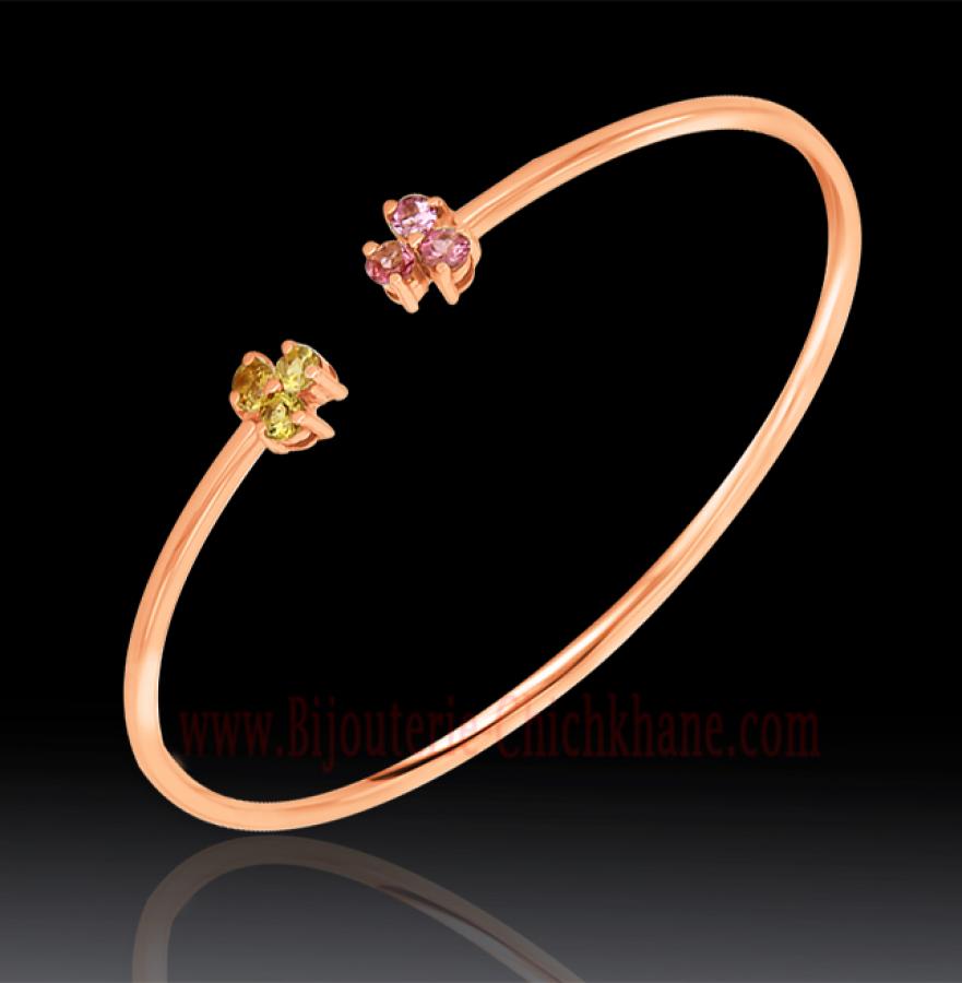 Bijoux en ligne Bracelet Diamants 58575