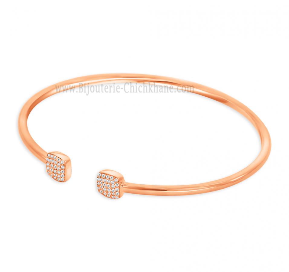 Bijoux en ligne Bracelet Diamants 58576