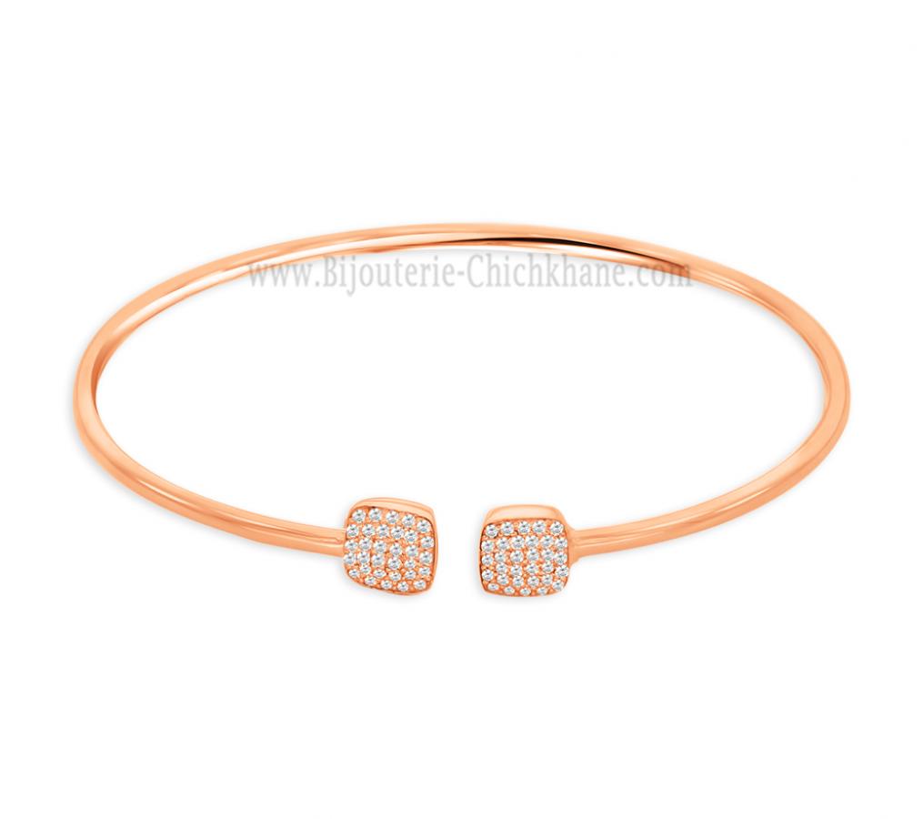 Bijoux en ligne Bracelet Diamants 58576