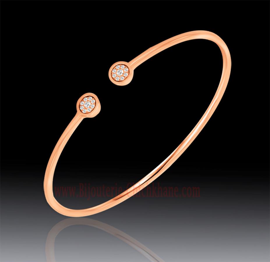 Bijoux en ligne Bracelet Diamants 58577