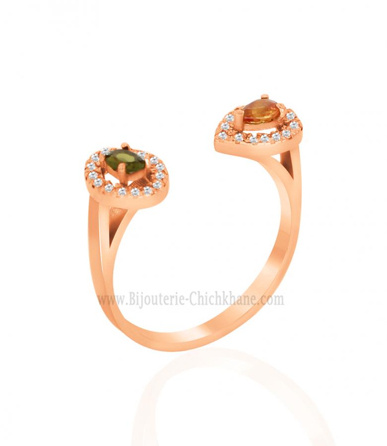 Bijoux en ligne Bague Diamants 58582