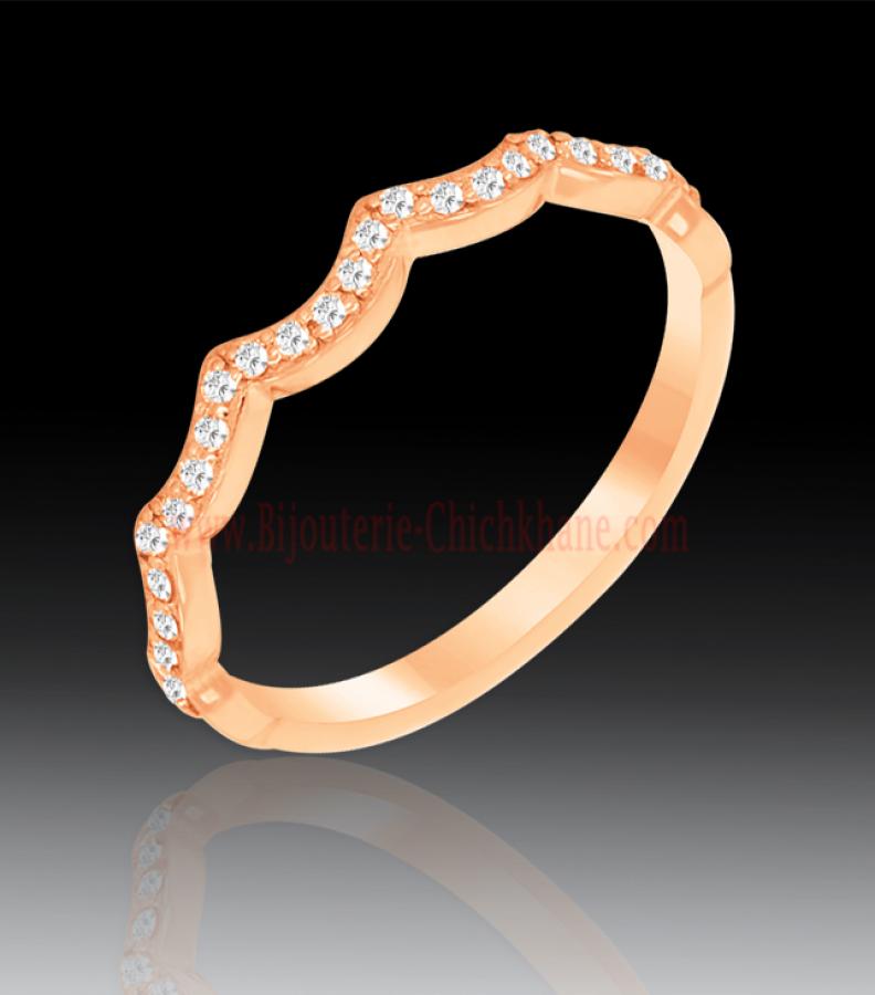 Bijoux en ligne Alliance Diamants 58595