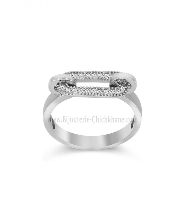 Bijoux en ligne Bague Diamants 58628