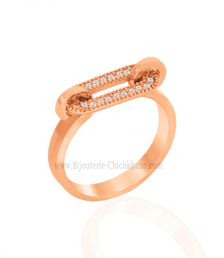 Bijoux en ligne Bague Diamants 58629