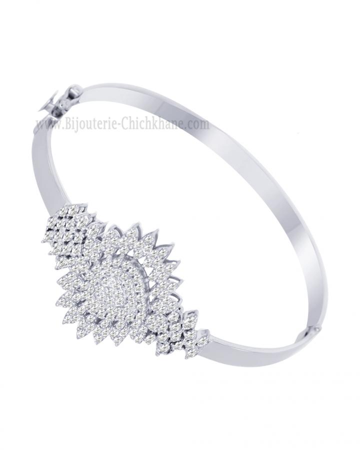 Bijoux en ligne Bracelet Zircon 58658