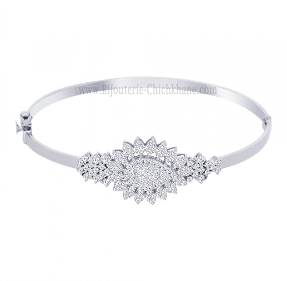 Bijoux en ligne Bracelet Zircon 58658