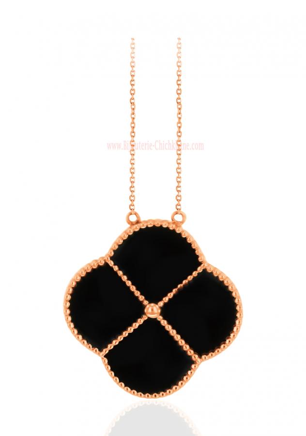 Bijoux en ligne Collier Non Serti 58841