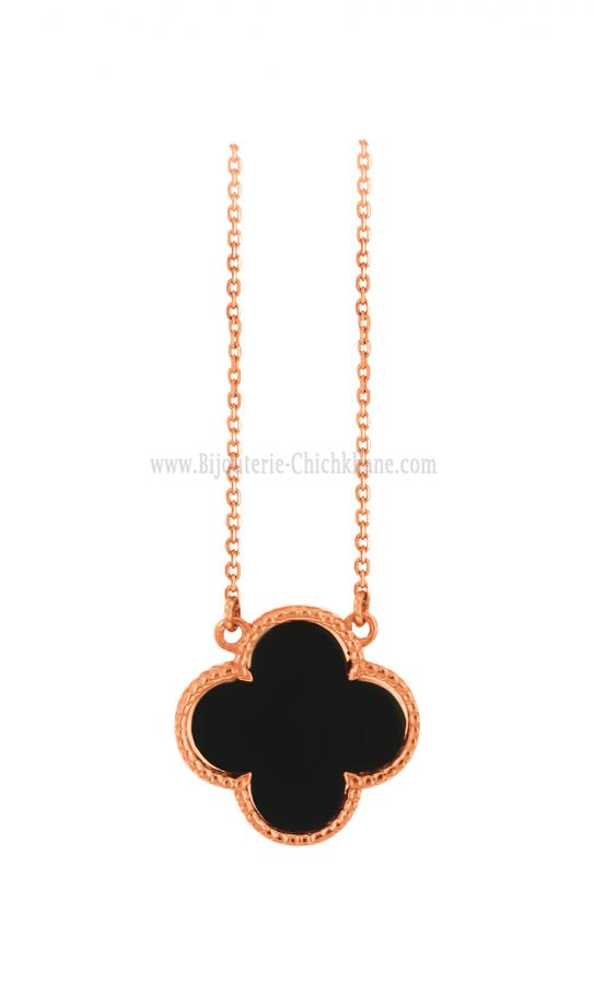 Bijoux en ligne Collier Non Serti 58842