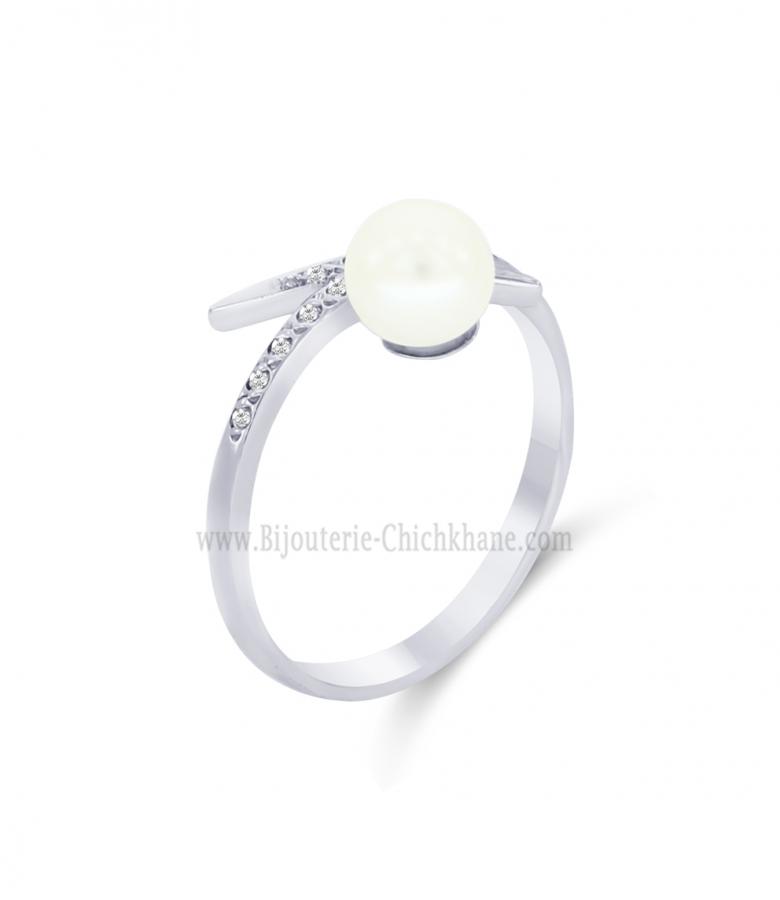 Bijoux en ligne Bague Zircon 58866