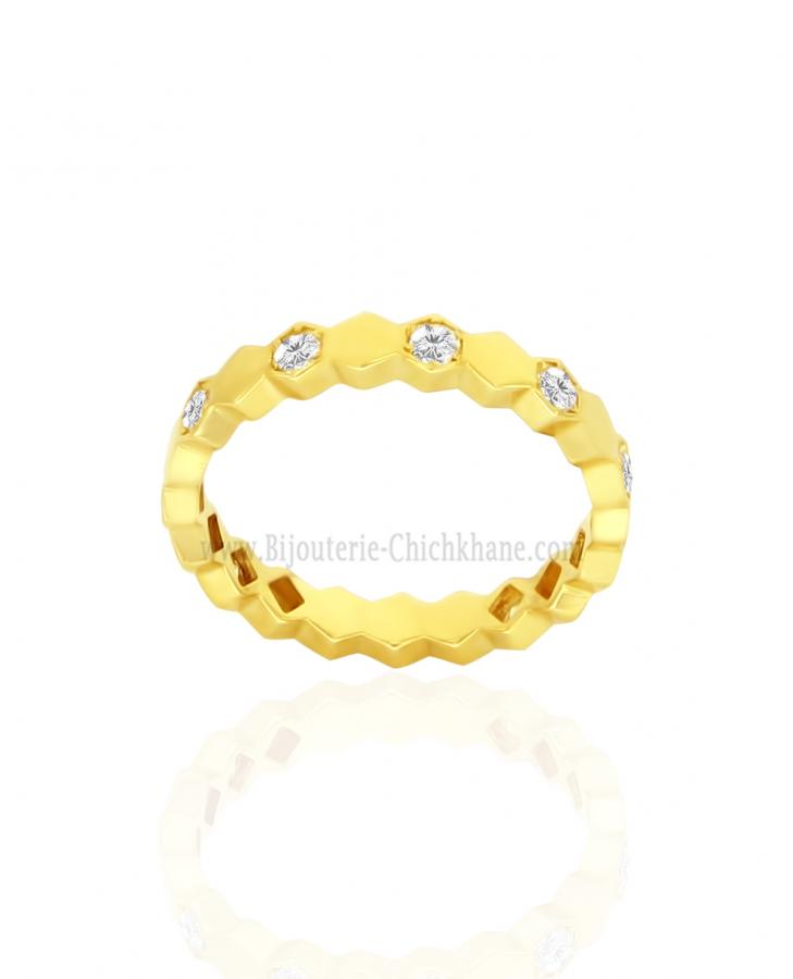 Bijoux en ligne Bague Zircon 58868