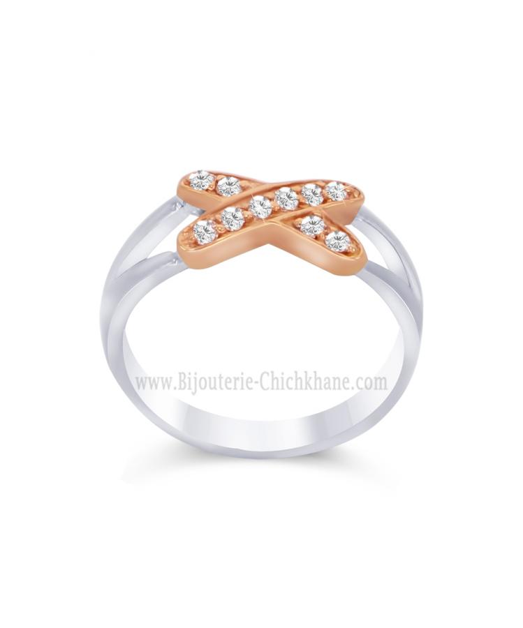 Bijoux en ligne Bague Zircon 58948