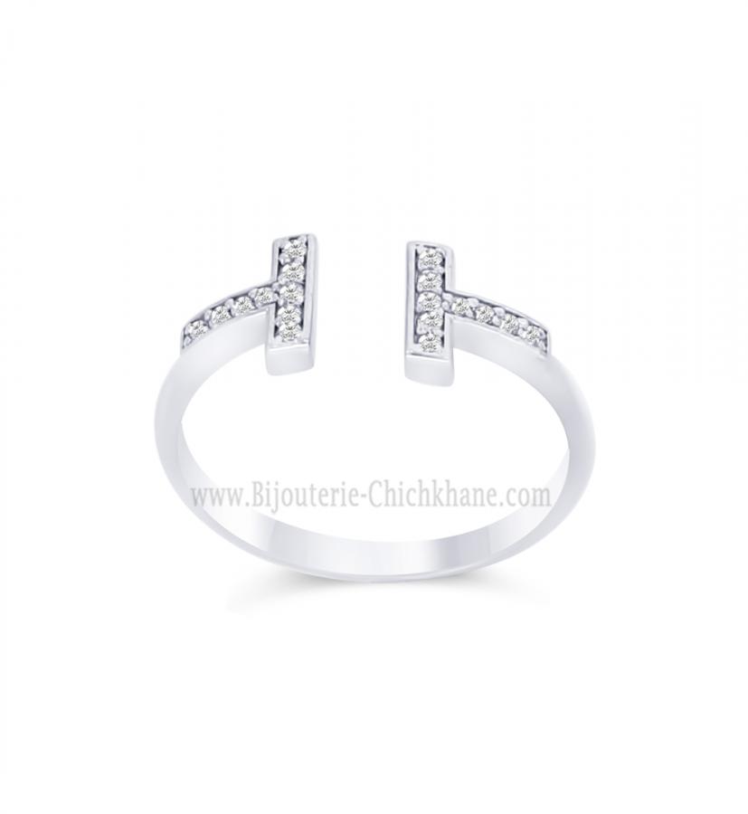 Bijoux en ligne Bague Zircon 58965