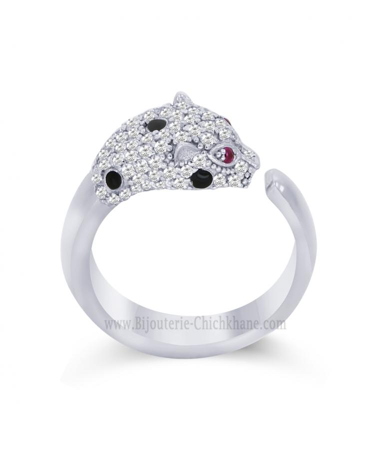 Bijoux en ligne Bague Zircon 58967