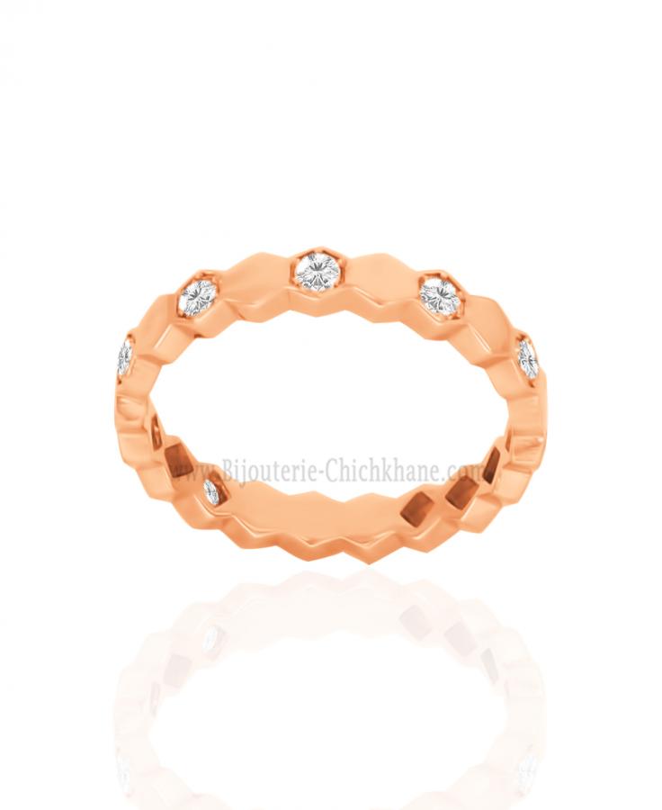 Bijoux en ligne Bague Zircon 58977