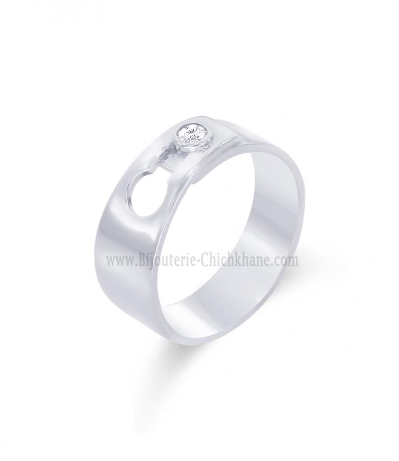 Bijoux en ligne Bague Zircon 58983