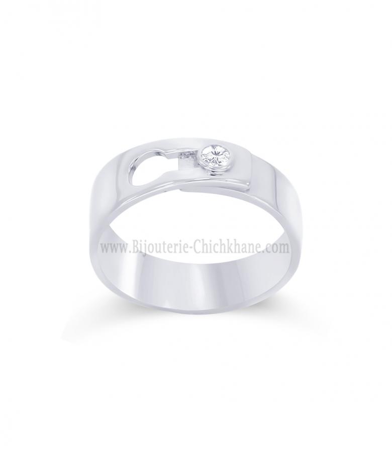 Bijoux en ligne Bague Zircon 58983