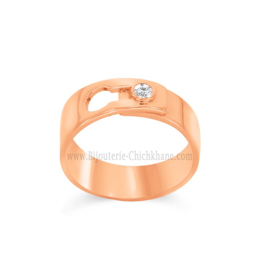 Bijoux en ligne Bague Zircon 58984