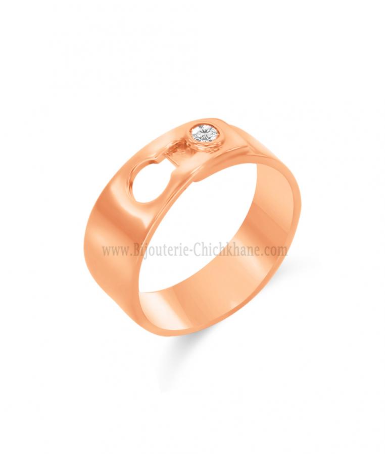 Bijoux en ligne Bague Zircon 58984