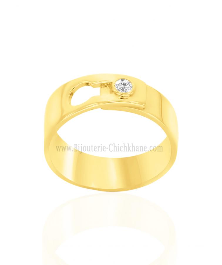 Bijoux en ligne Bague Zircon 58985