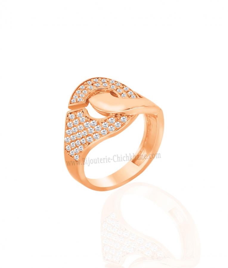 Bijoux en ligne Bague Zircon 58988