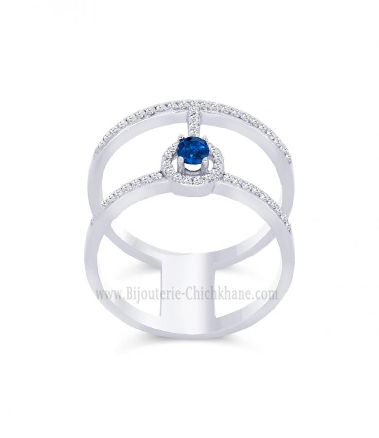 Bijoux en ligne Bague Zircon 58992