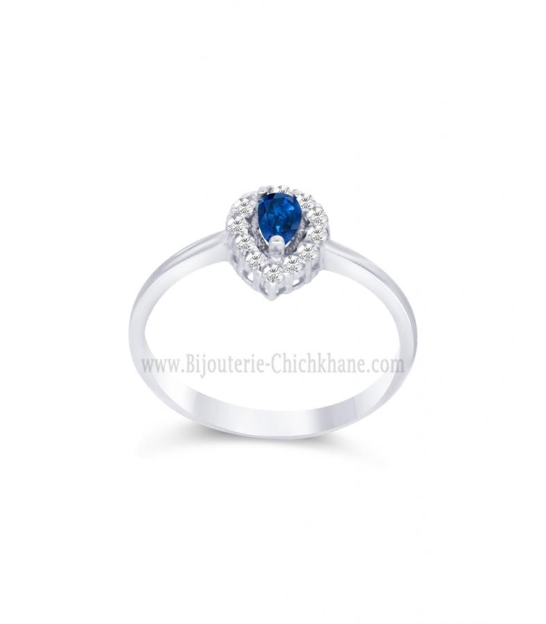 Bijoux en ligne Bague Zircon 58997