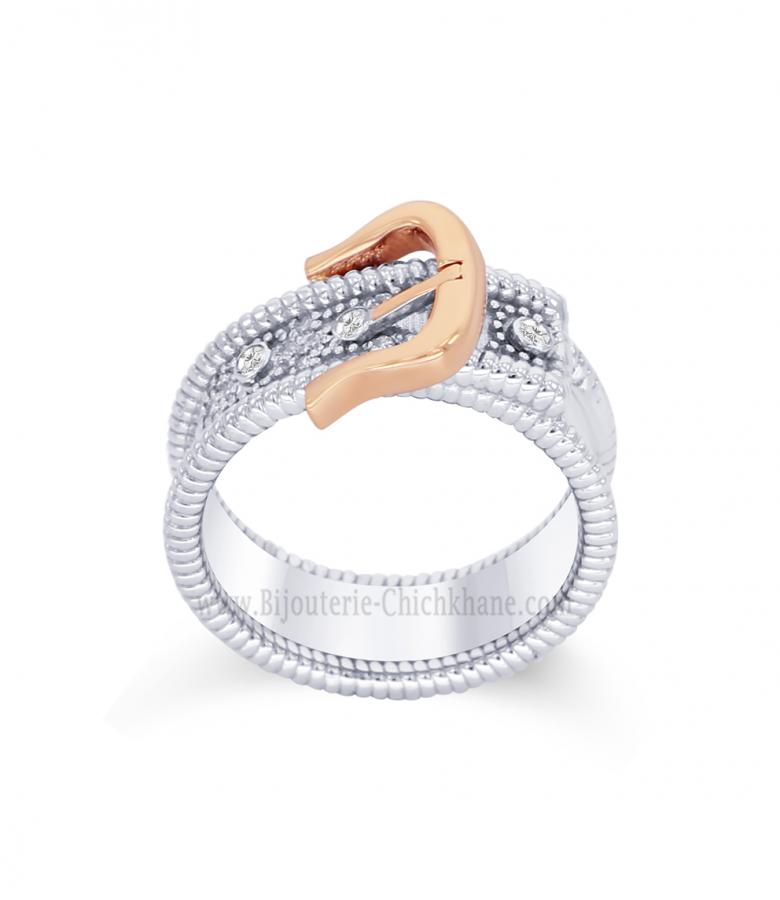 Bijoux en ligne Bague Zircon 59041