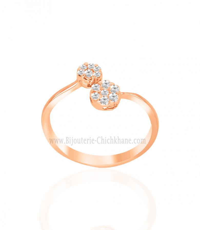 Bijoux en ligne Bague Zircon 59048