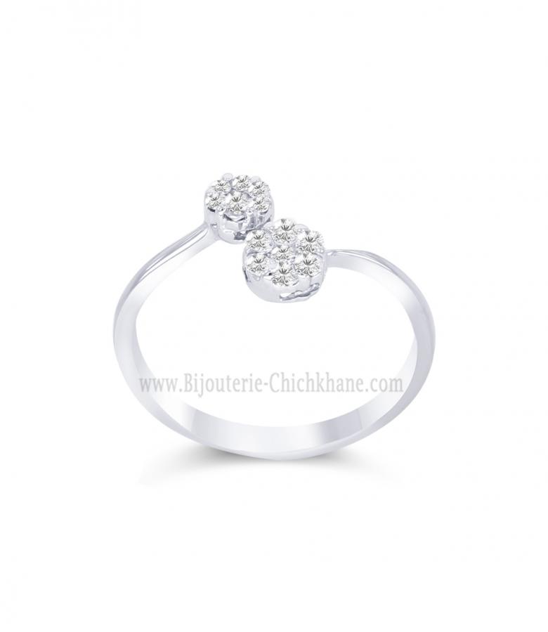 Bijoux en ligne Bague Zircon 59049