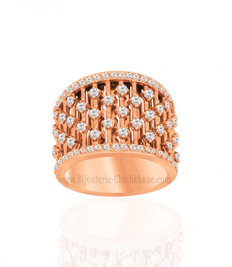 Bijoux en ligne Bague Zircon 59070