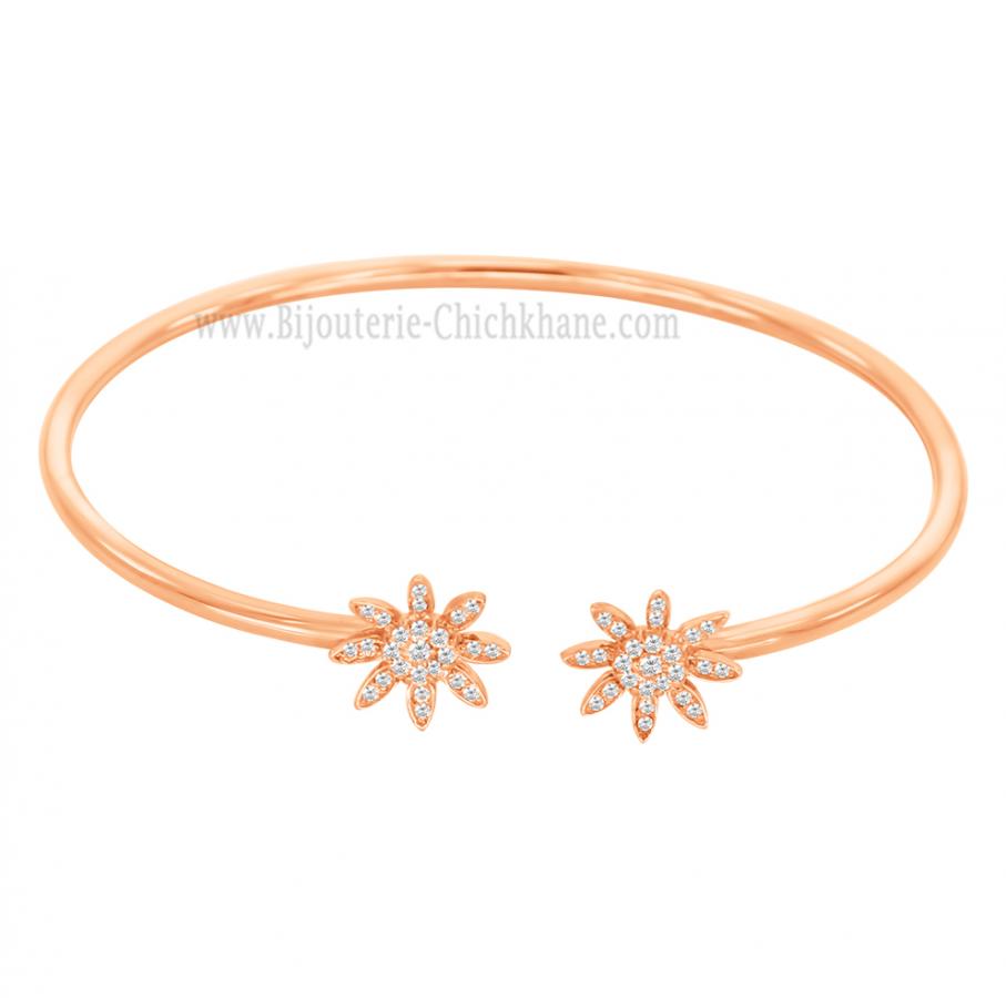 Bijoux en ligne Bracelet Diamants 59102