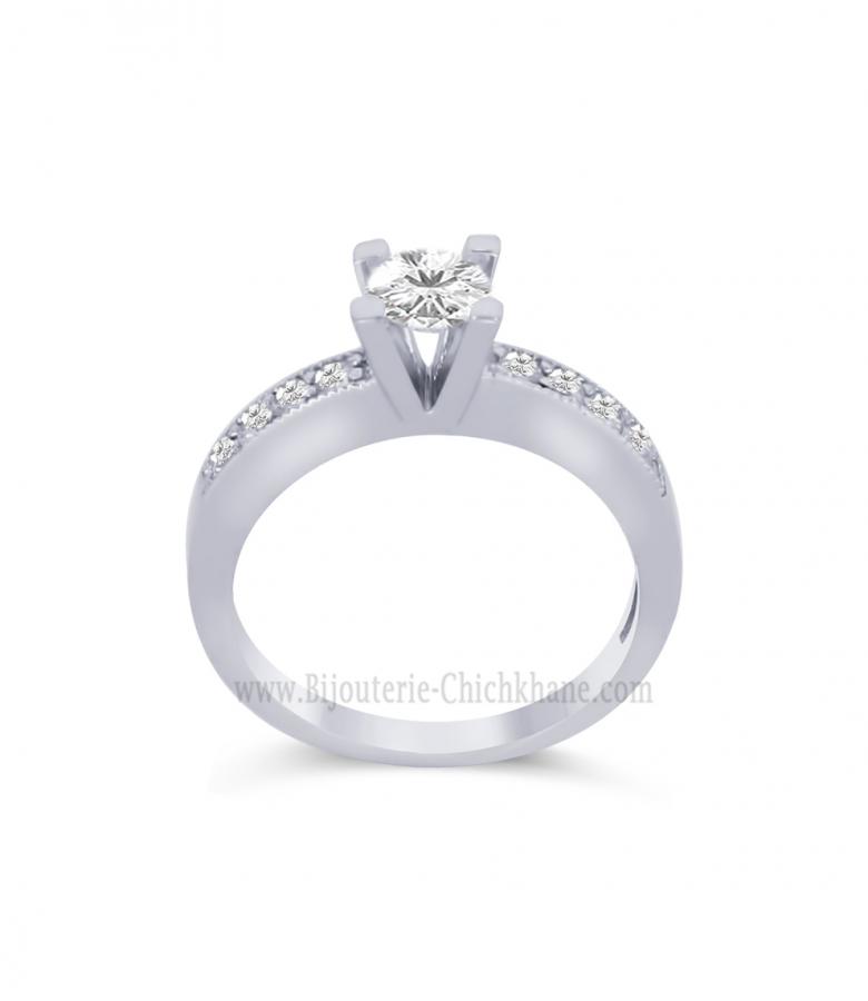 Bijoux en ligne Solitaire Diamants 59107