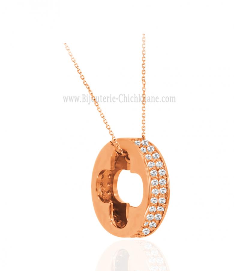 Bijoux en ligne Collier Diamants 59110