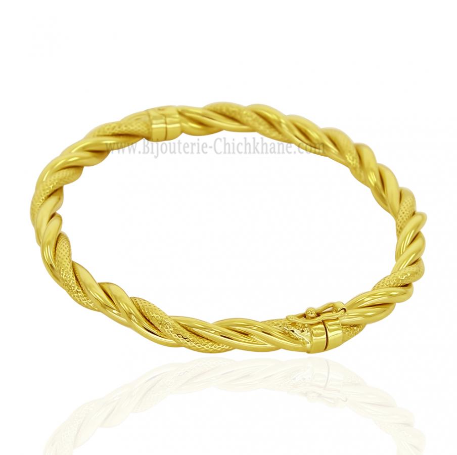 Bijoux en ligne Bracelet Non Serti 59121