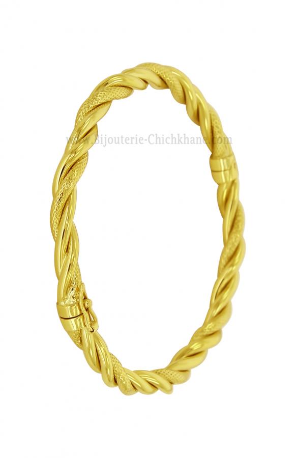 Bijoux en ligne Bracelet Non Serti 59121