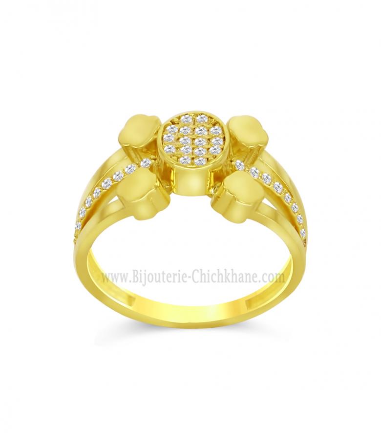 Bijoux en ligne Bague Zircon 59145