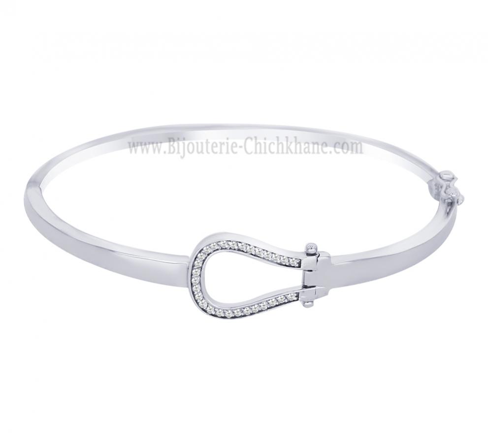 Bijoux en ligne Bracelet Zircon 59246