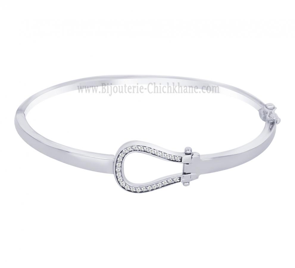 Bijoux en ligne Bracelet Zircon 59246